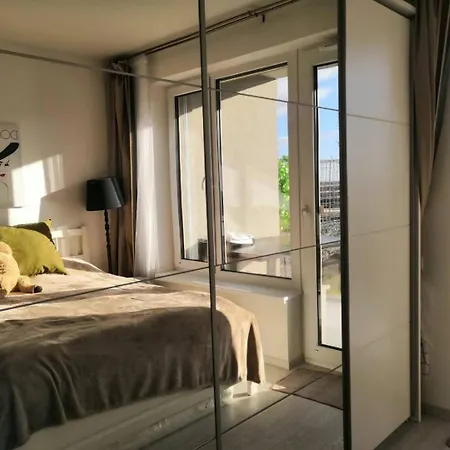 Apartamento Five Star With Mountain View *