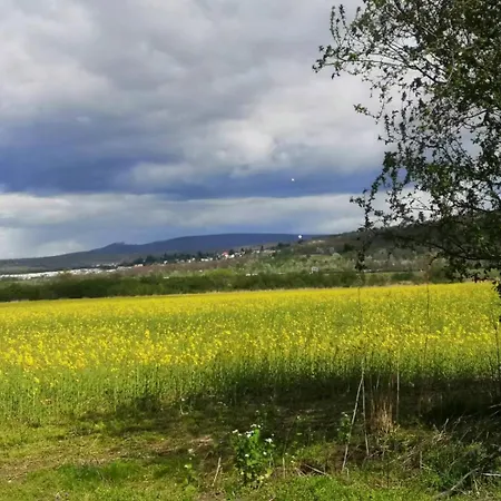 Five Star With Mountain View * Bratislava