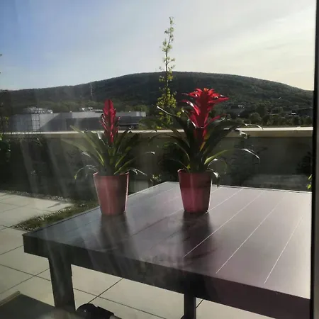 Five Star With Mountain View * Pozsony
